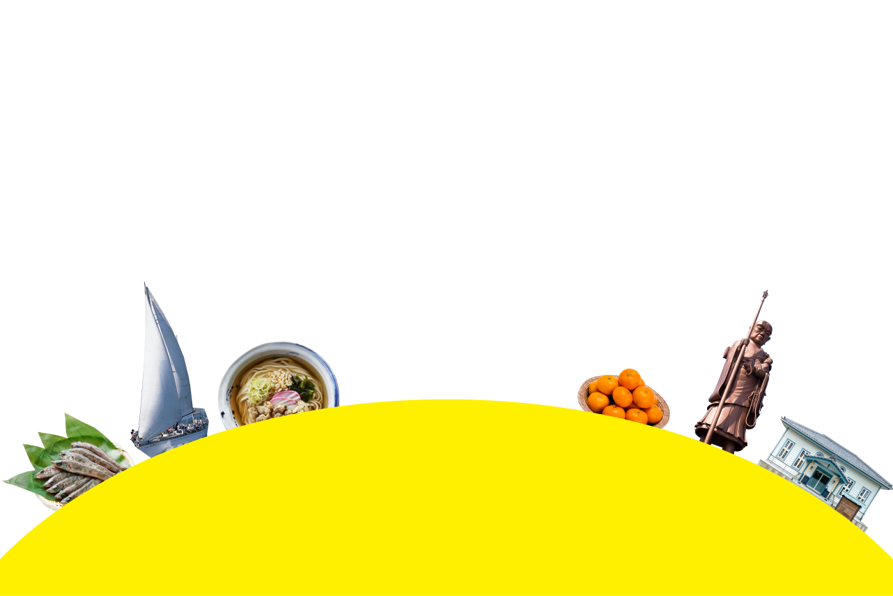 蒲郡市シティセールス推進協議会　ガマゴリ・ら